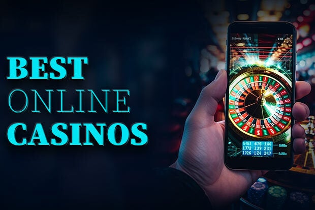 Finding The Best Online Casino Bonuses: A Black Lotus Case Study Finding The Best Online Casino Bonuses: A Black Lotus Case Study