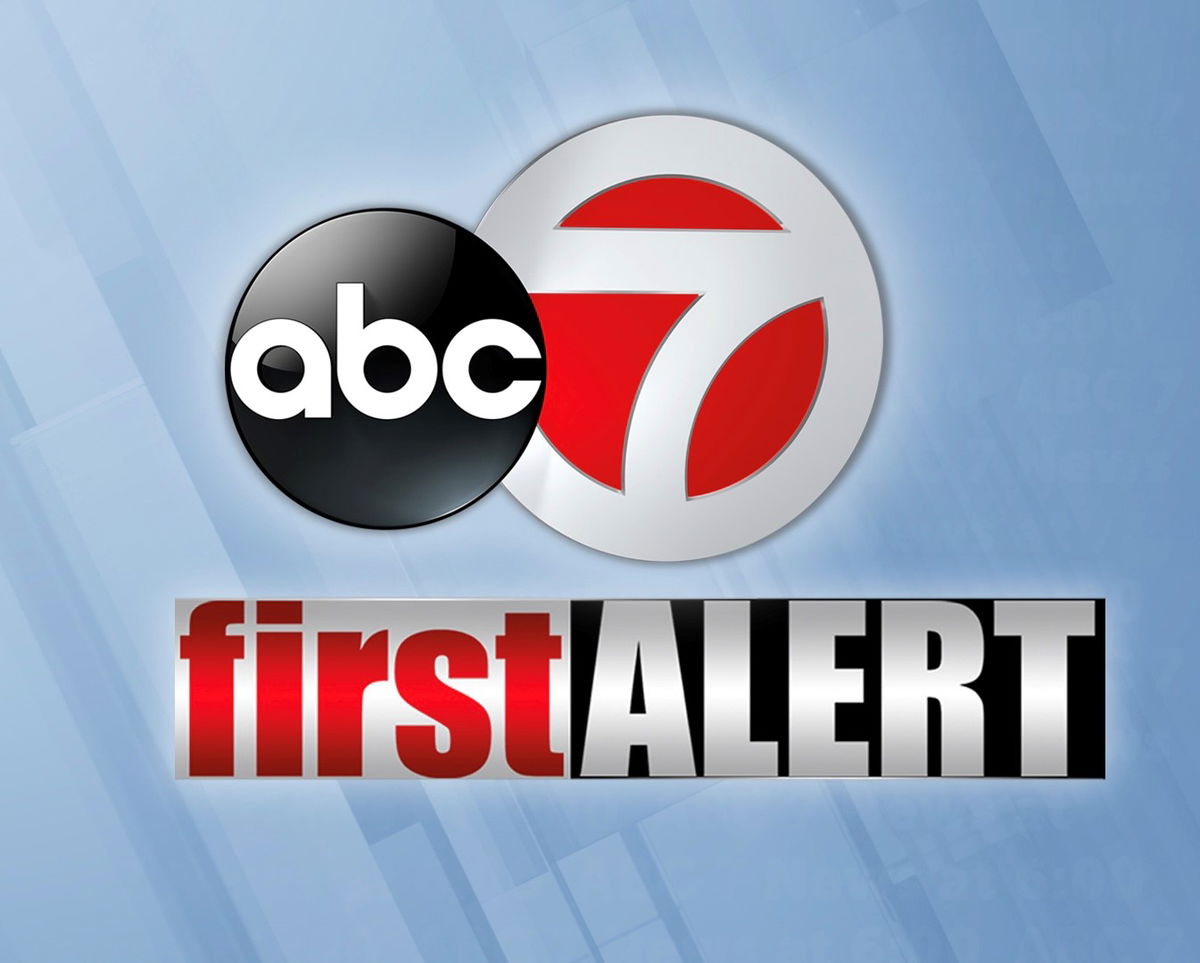 First Alert: Actionable Steps For Strong Winds And Severe Storms First Alert: Actionable Steps For Strong Winds And Severe Storms