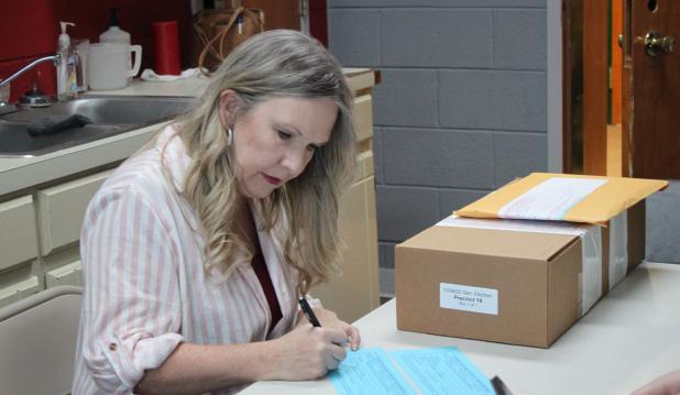 First-Ever Post-Election Audit Pilot In Maine: Process And Implications First-Ever Post-Election Audit Pilot In Maine: Process And Implications
