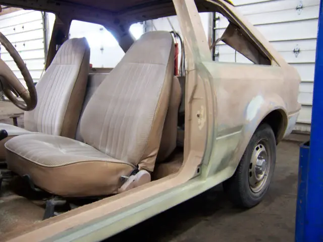 First-Gen Ford GT Resurrection: The Lynx Restoration Project First-Gen Ford GT Resurrection: The Lynx Restoration Project