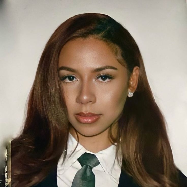 First Listen: Mariah The Scientist's First Listen: Mariah The Scientist's