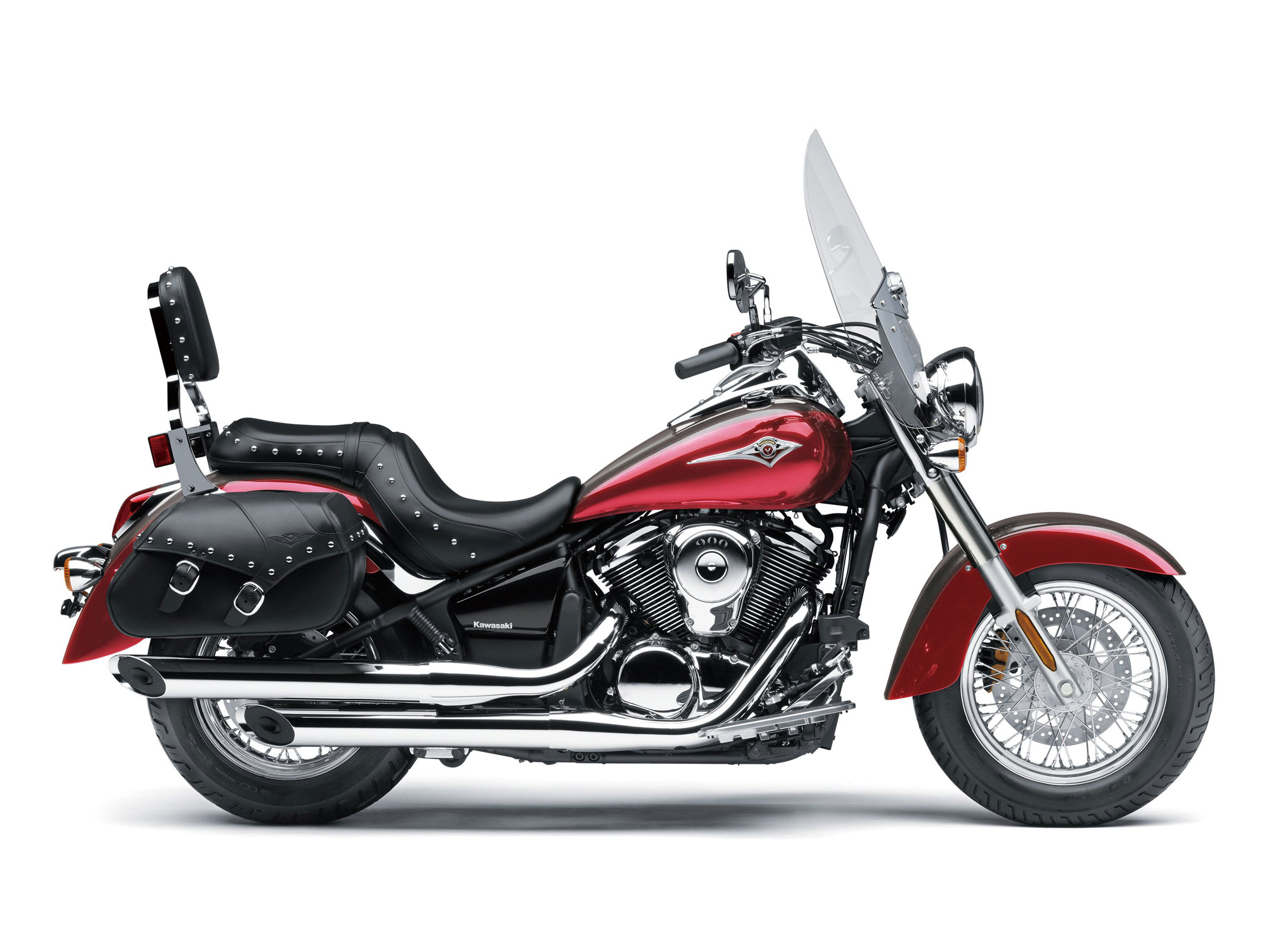 First Look: Kawasaki Vulcan S 2025 - Cruiser Baru Di Indonesia First Look: Kawasaki Vulcan S 2025 - Cruiser Baru Di Indonesia