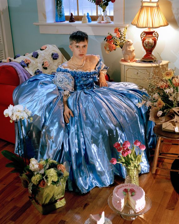 First Non-Binary Nominee For Best Leading Actor: Cole Escola's Impact On Broadway First Non-Binary Nominee For Best Leading Actor: Cole Escola's Impact On Broadway