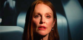 First Trailer For Siren: Julianne Moore Leads Dark Comedy Series First Trailer For Siren: Julianne Moore Leads Dark Comedy Series