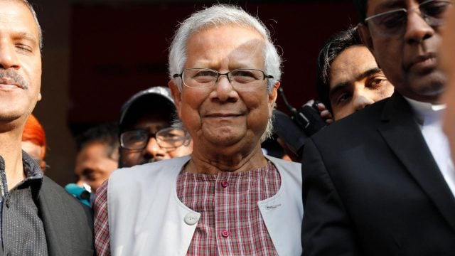 FirstUp News: Key Developments In Bangladesh, China, And The Caribbean FirstUp News: Key Developments In Bangladesh, China, And The Caribbean