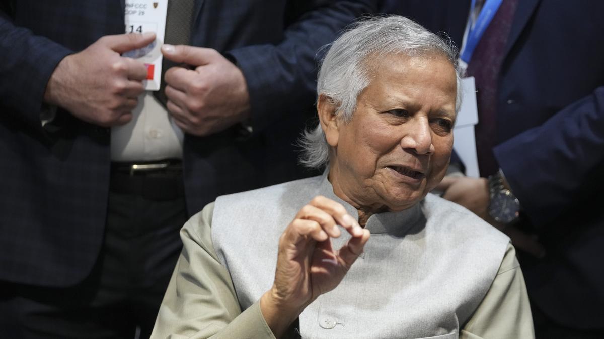 FirstUp News: Yunus' China Visit, Rubio's Caribbean Tour & Current Events FirstUp News: Yunus' China Visit, Rubio's Caribbean Tour & Current Events