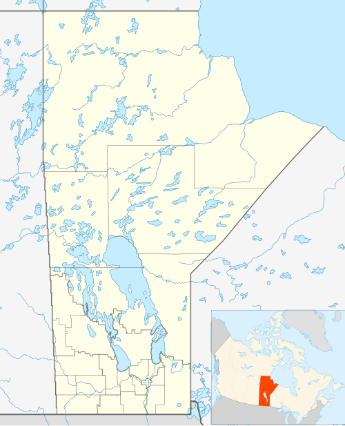 Fitness And Survival Skills Thrive In Mathias Colomb Cree Nation Fitness And Survival Skills Thrive In Mathias Colomb Cree Nation