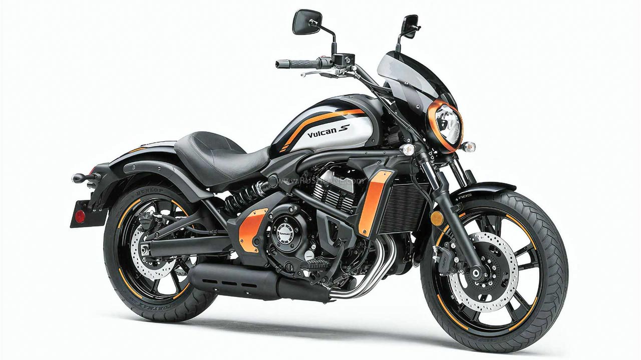 Fitur Canggih Kawasaki Vulcan S 2025: Cruiser Masa Depan Di Indonesia Fitur Canggih Kawasaki Vulcan S 2025: Cruiser Masa Depan Di Indonesia