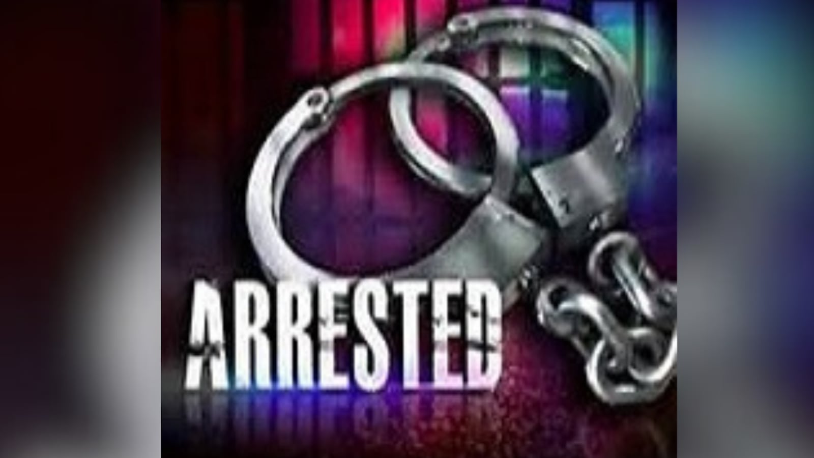 Five Arrested On Drug And Weapons Charges Five Arrested On Drug And Weapons Charges