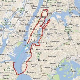Five Boro Bike Tour: Everything You Need To Know Before You Ride Five Boro Bike Tour: Everything You Need To Know Before You Ride