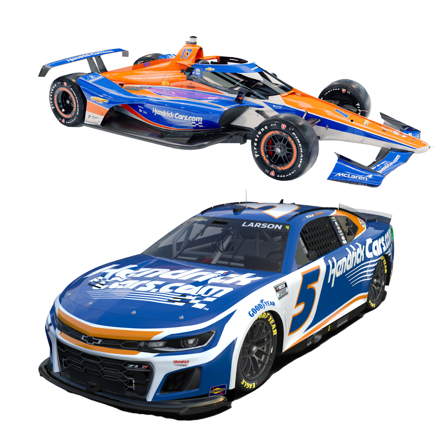 Five Drivers On The Bubble: Who Might Miss The 2025 Indy 500? Five Drivers On The Bubble: Who Might Miss The 2025 Indy 500?