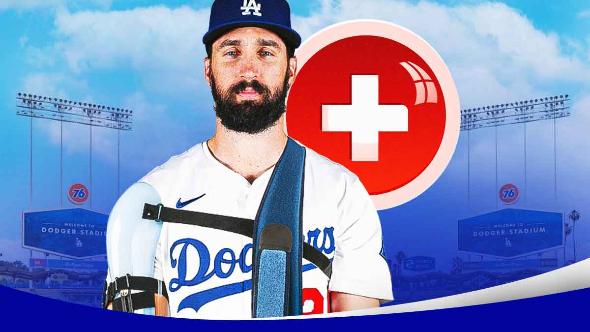 Five-Game Winning Streak For Dodgers: Gonsolin's Impact In Return Game Five-Game Winning Streak For Dodgers: Gonsolin's Impact In Return Game