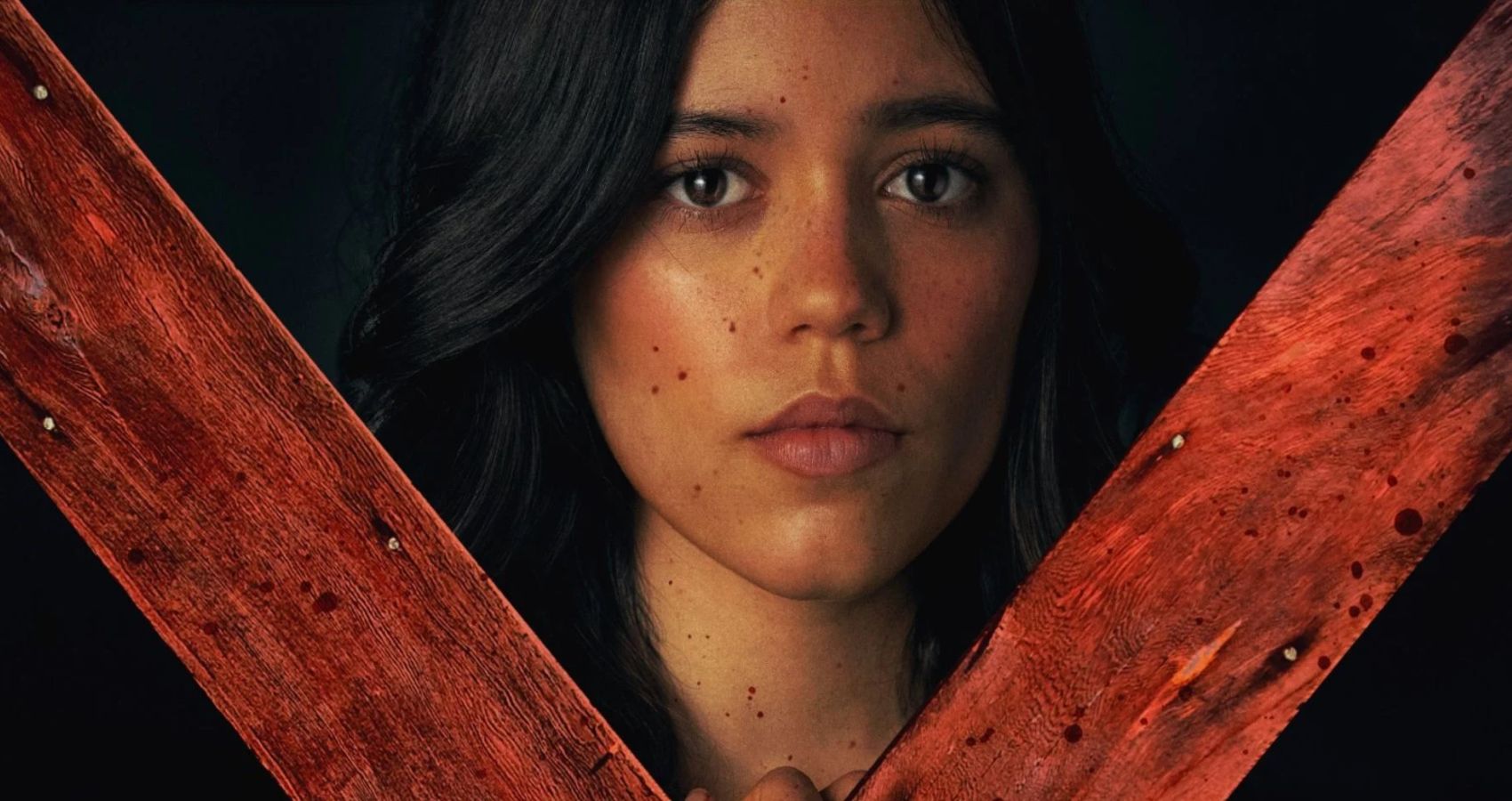 Five-Year Trend Over: New A24 Horror Movie Marks End Of Jenna Ortega's Reign Five-Year Trend Over: New A24 Horror Movie Marks End Of Jenna Ortega's Reign