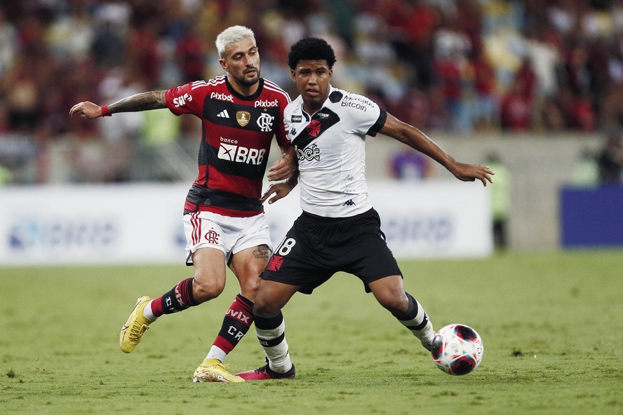 Flamengo Vence Grêmio Com Atuação De Gala De Arrascaeta No Brasileirão Flamengo Vence Grêmio Com Atuação De Gala De Arrascaeta No Brasileirão