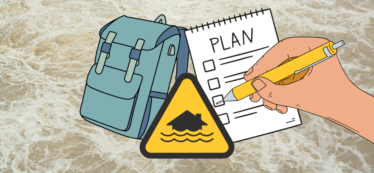 Flash Flood Emergency Preparedness: Protecting Yourself And Your Family Flash Flood Emergency Preparedness: Protecting Yourself And Your Family