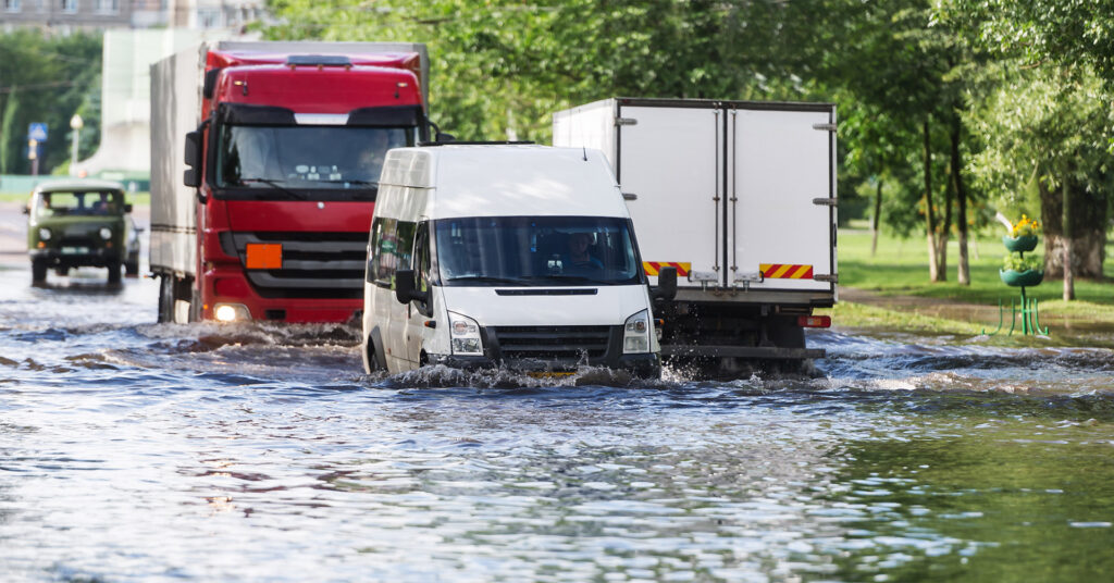 Flash Flood Emergency Response: A Step-by-Step Guide Flash Flood Emergency Response: A Step-by-Step Guide