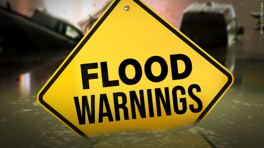 Flash Flood Warning Issued For Bradford And Wyoming Counties Until Tuesday Evening Flash Flood Warning Issued For Bradford And Wyoming Counties Until Tuesday Evening