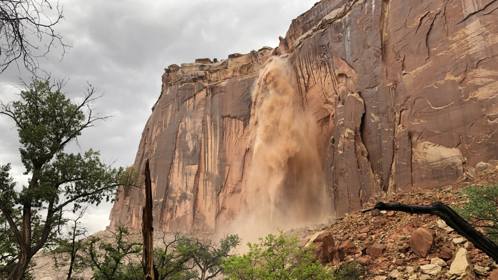 Flash Flood Warnings Issued; April 2nd Tornado Count: April 4th, 2025 Update Flash Flood Warnings Issued; April 2nd Tornado Count: April 4th, 2025 Update