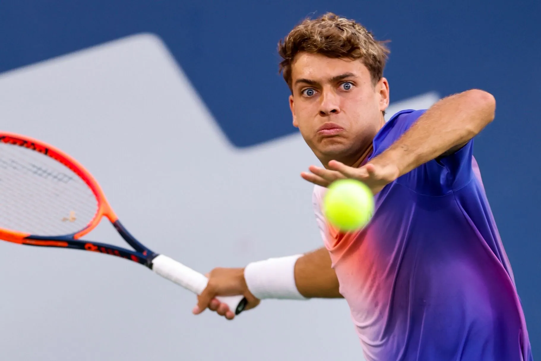 Flavio Cobolli's Triumph: Bucharest Tiriac Open Victory Flavio Cobolli's Triumph: Bucharest Tiriac Open Victory