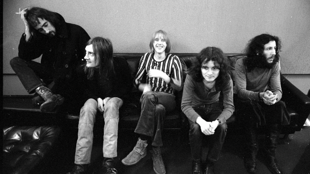Fleetwood Mac And The Evolution Of The Supergroup Fleetwood Mac And The Evolution Of The Supergroup