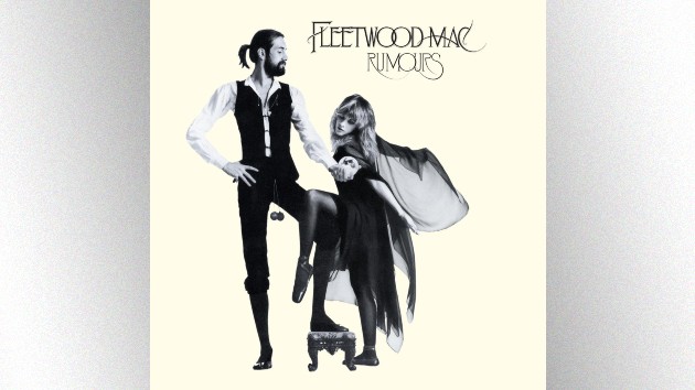 Fleetwood Mac's Chart Success Continues With New Album Release Fleetwood Mac's Chart Success Continues With New Album Release