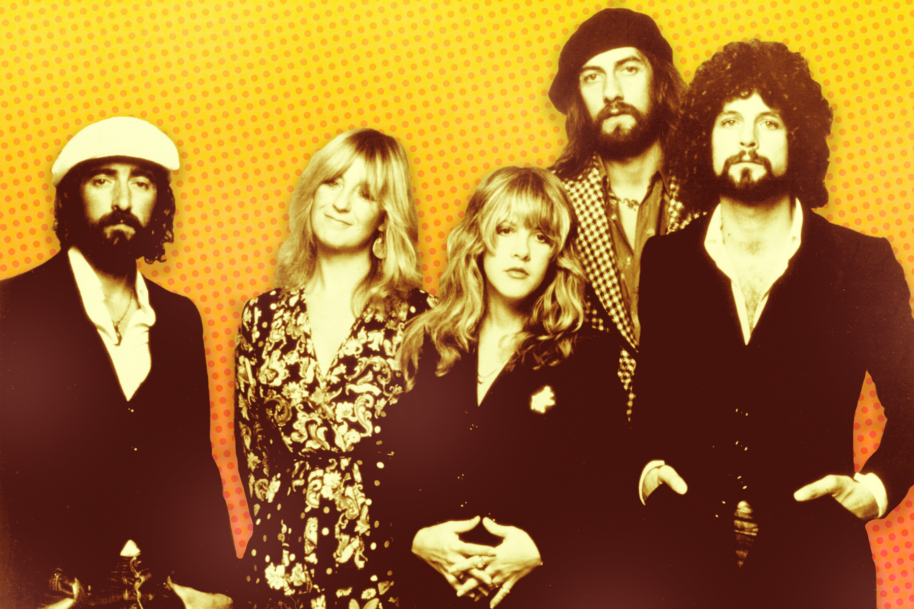 Fleetwood Mac's Greatest Singles: Chart-Topping Success And Lasting Legacy Fleetwood Mac's Greatest Singles: Chart-Topping Success And Lasting Legacy