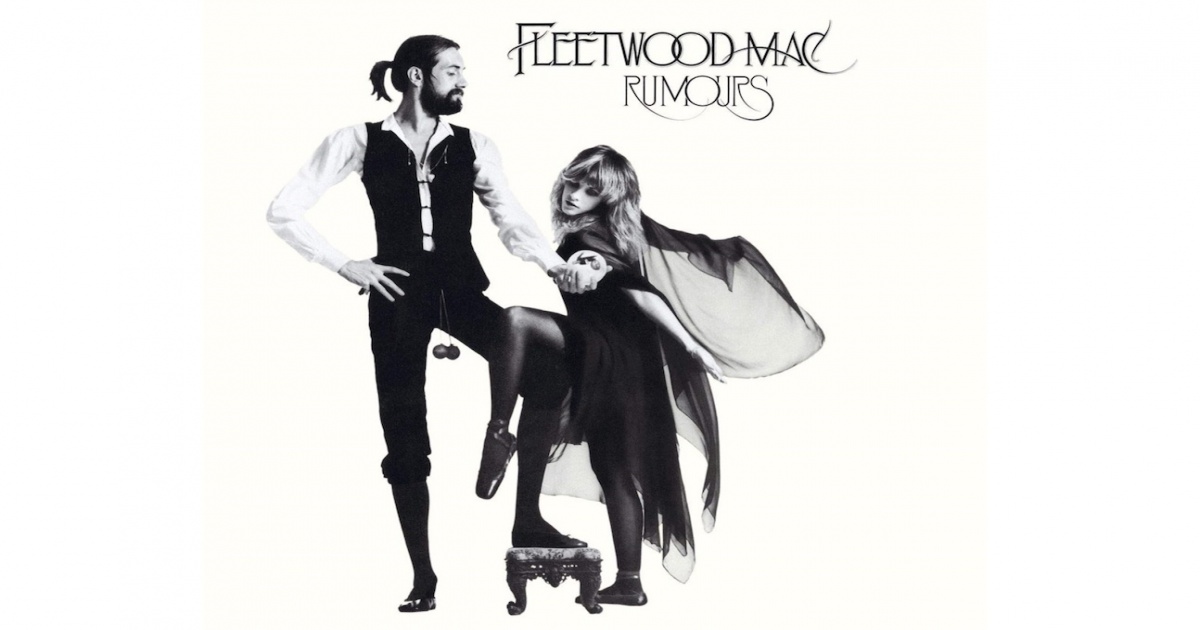 Fleetwood Mac's Hit Album: A Chart Phenomenon Despite Lack Of New Material Fleetwood Mac's Hit Album: A Chart Phenomenon Despite Lack Of New Material