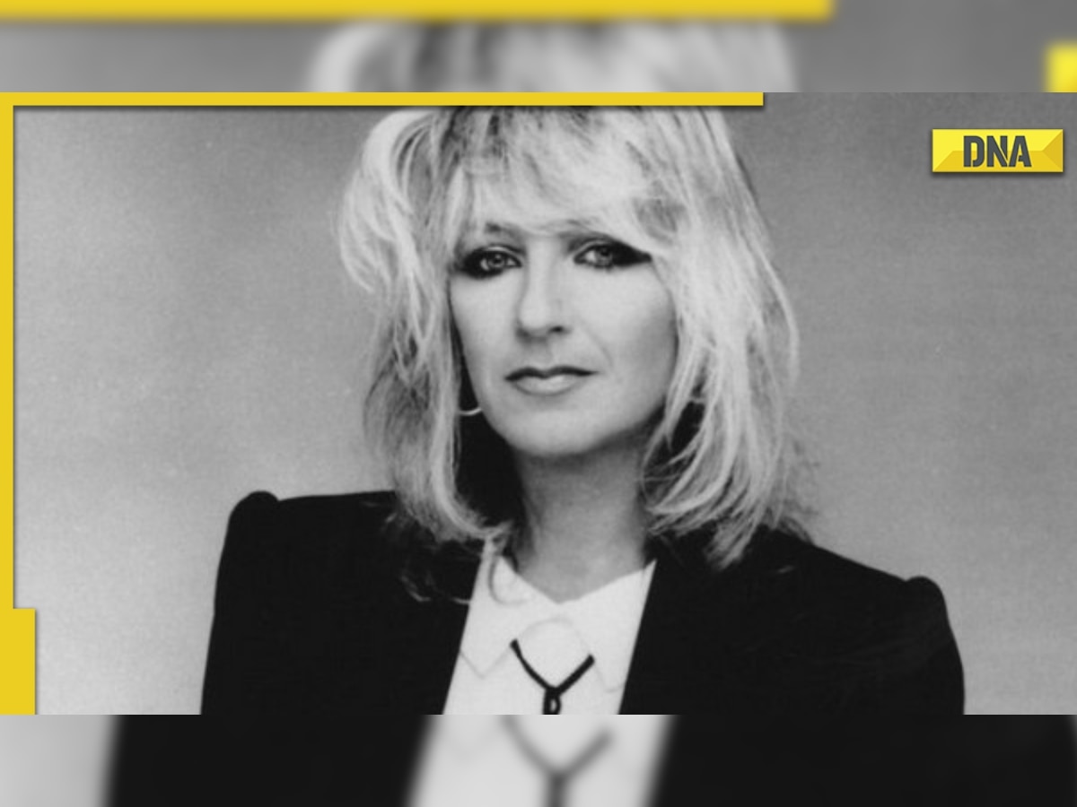 Fleetwood Mac's Original Singer: The Story Behind Their Departure Fleetwood Mac's Original Singer: The Story Behind Their Departure