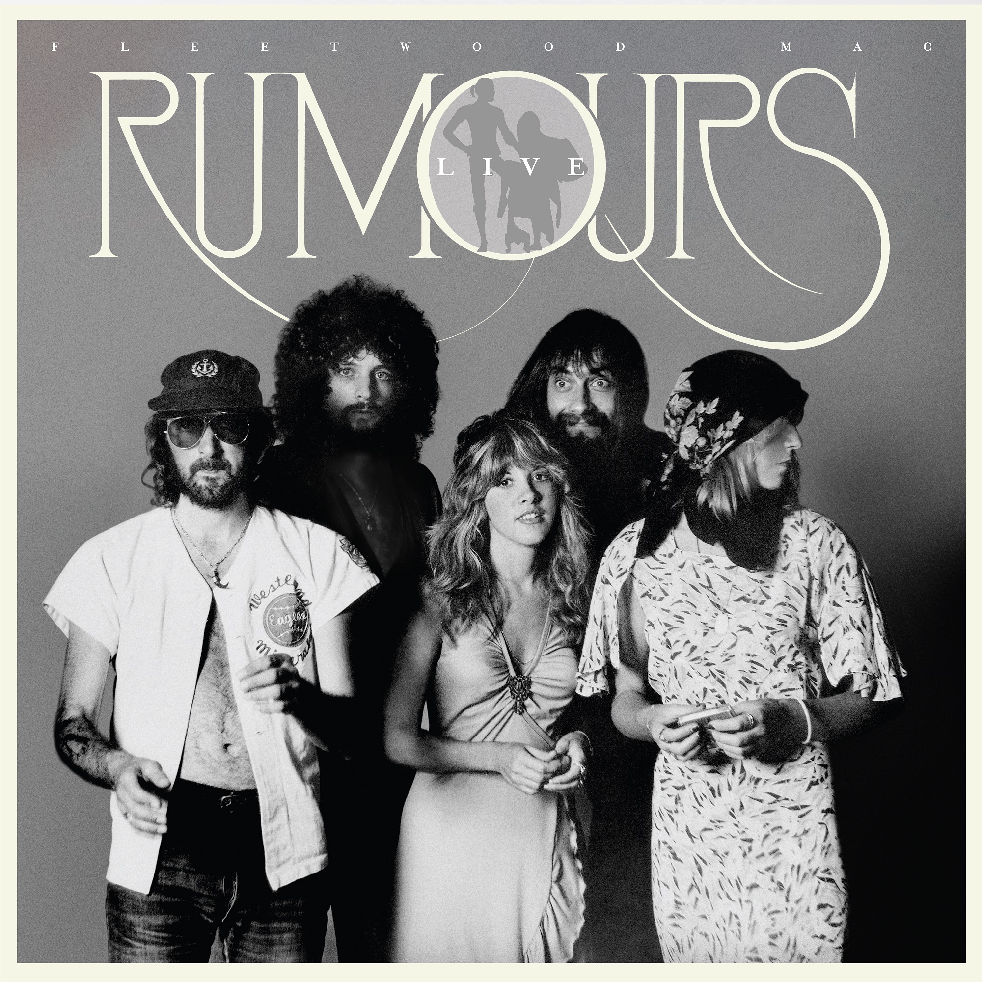 Fleetwood Mac's Rumours: A Legacy Forged In Broken Relationships (48th Anniversary) Fleetwood Mac's Rumours: A Legacy Forged In Broken Relationships (48th Anniversary)