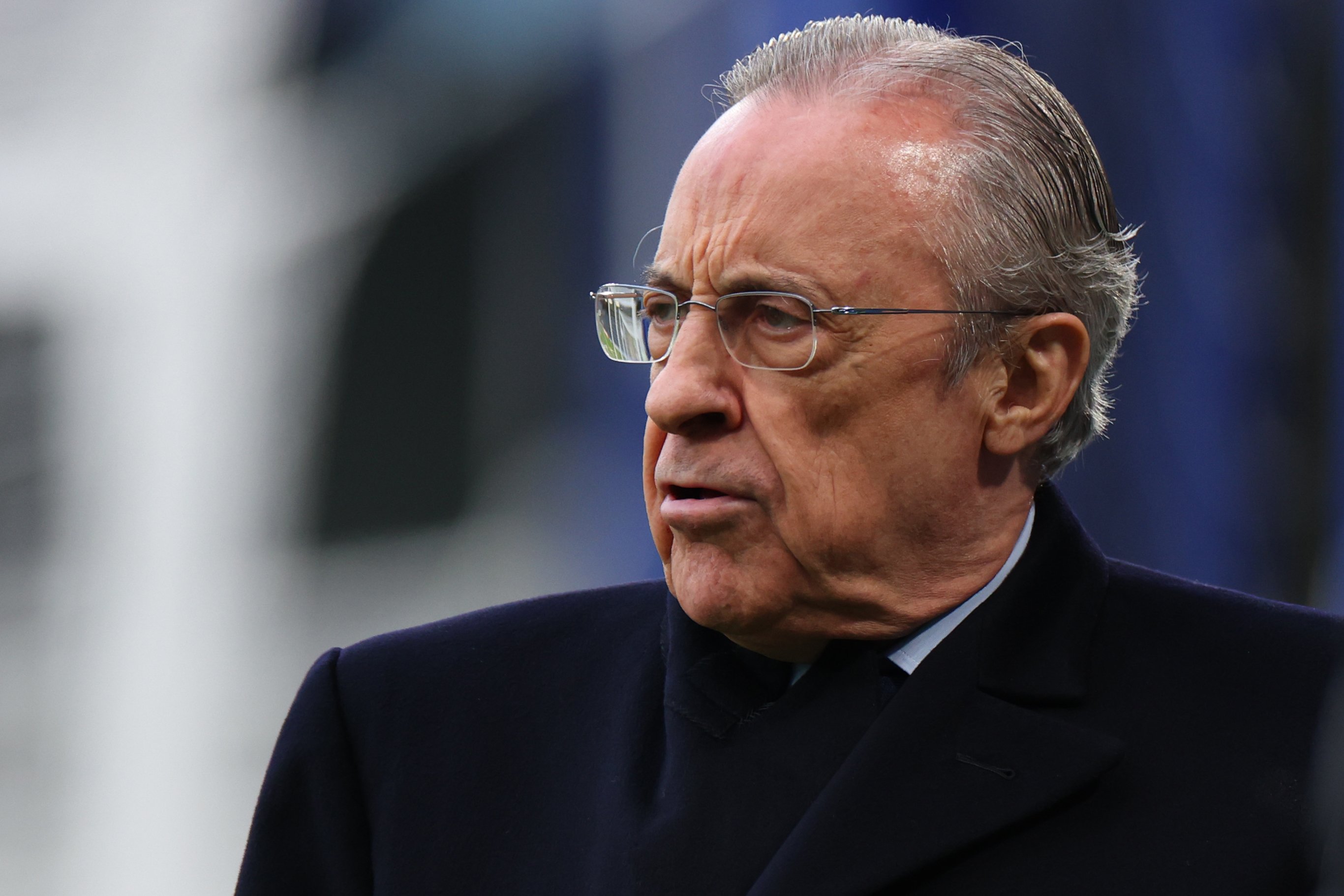 Florentino Pérez És A Real Madrid: Stratégia És Eredmények Florentino Pérez És A Real Madrid: Stratégia És Eredmények