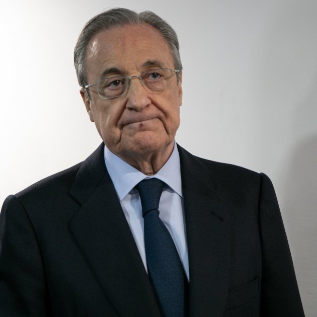 Florentino Pérez És El Real Madrid: Una Visión De Su Presidencia