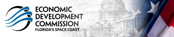 Florida Space Coast EDC Awarded Significant Funding For Economic Growth Florida Space Coast EDC Awarded Significant Funding For Economic Growth