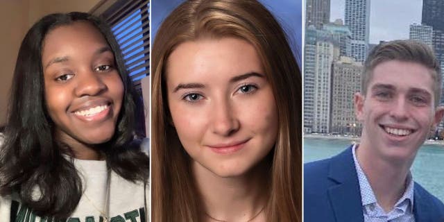 Florida State University Shooting: A Victim's Family History Florida State University Shooting: A Victim's Family History