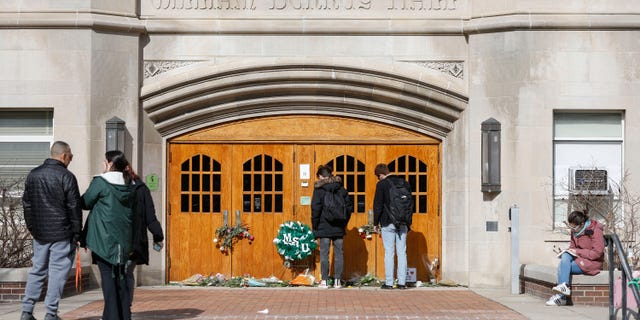 Florida State University Shooting: Family Background Of A Victim Florida State University Shooting: Family Background Of A Victim