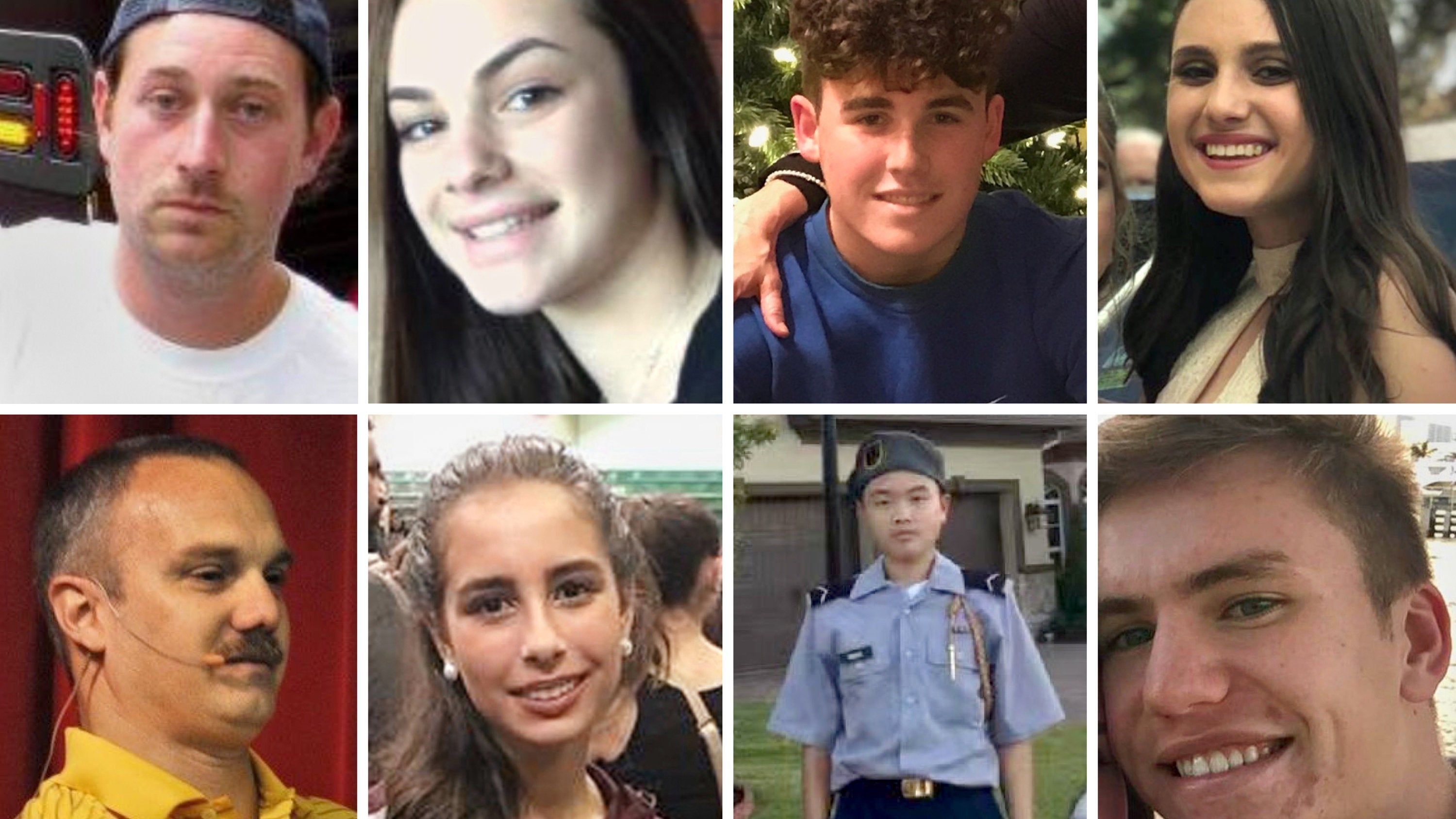 Florida State University Shooting: Unveiling The Victim's Family History Florida State University Shooting: Unveiling The Victim's Family History