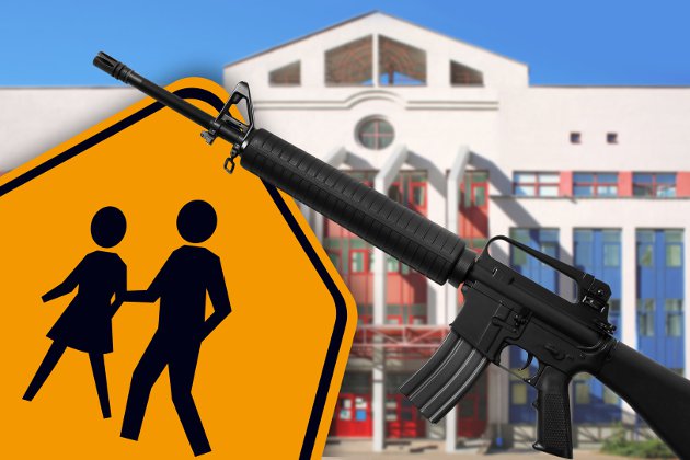 Florida's Response To School Shootings: Lockdown Effectiveness And Long-Term Effects Florida's Response To School Shootings: Lockdown Effectiveness And Long-Term Effects