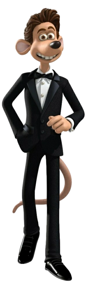 Flushed Away: A Critical Analysis Of Its Success And Influence Flushed Away: A Critical Analysis Of Its Success And Influence
