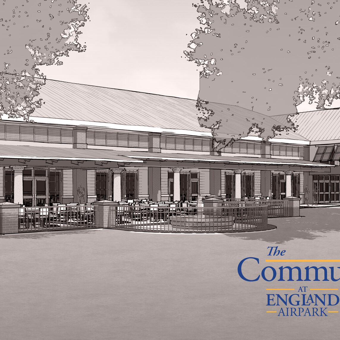 Fly Local, Explore Global: England Airpark & Alexandria International Airport's AEXplore Campaign Fly Local, Explore Global: England Airpark & Alexandria International Airport's AEXplore Campaign
