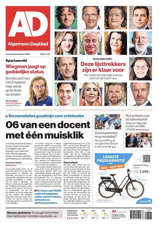 FNV Luidt Noodklok: Chauffeurs Uitgebuit Op Venlose Parkeerplaats FNV Luidt Noodklok: Chauffeurs Uitgebuit Op Venlose Parkeerplaats