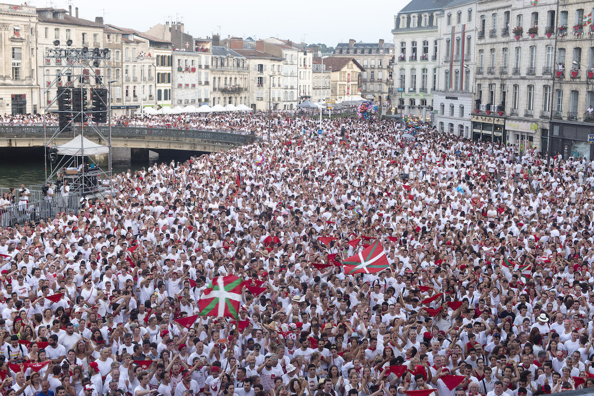 Foire Au Jambon De Bayonne 2025 : Explosion Des Frais D'Organisation Et Déficit - La Ville Seule Responsable ?