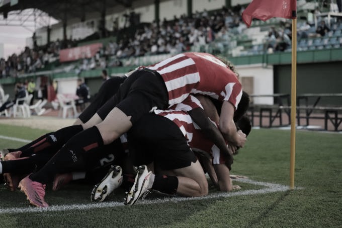 Following Athletic Club De Bilbao: The VAVEL United States Perspective Following Athletic Club De Bilbao: The VAVEL United States Perspective