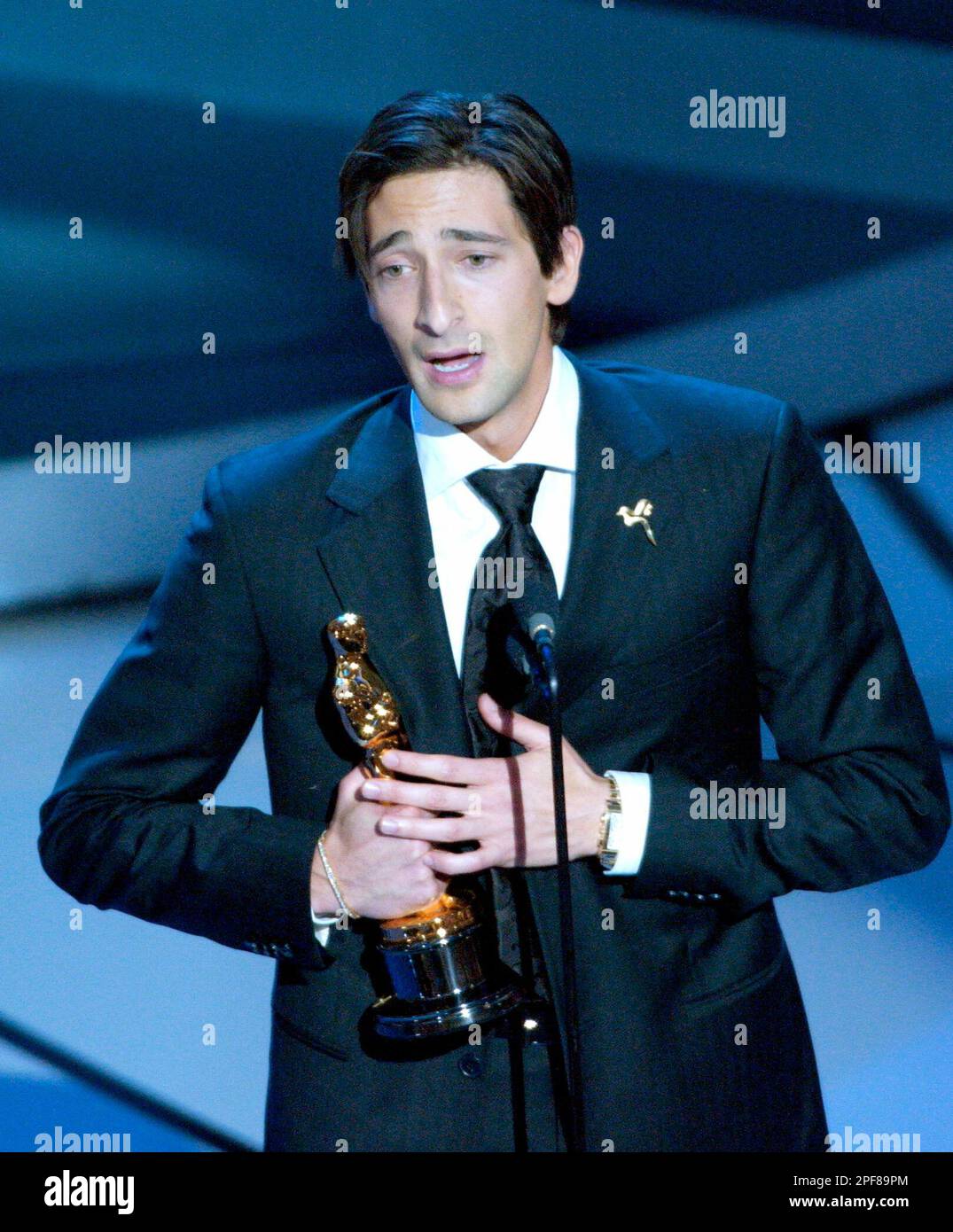 Following His Oscar Win, Adrien Brody's Magneto Casting Explored Following His Oscar Win, Adrien Brody's Magneto Casting Explored