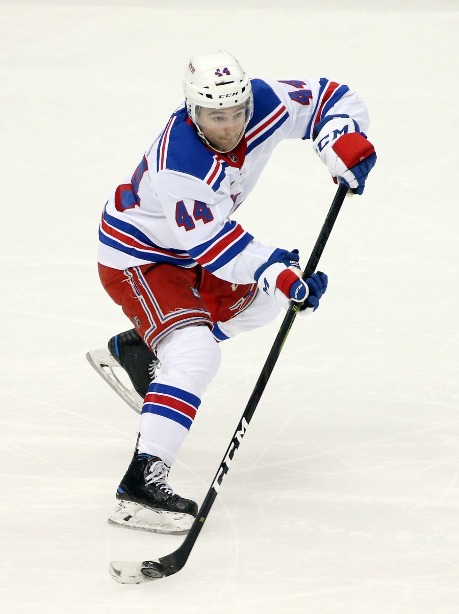 Following Neal Pionk: Recent Performance And Future Predictions Following Neal Pionk: Recent Performance And Future Predictions