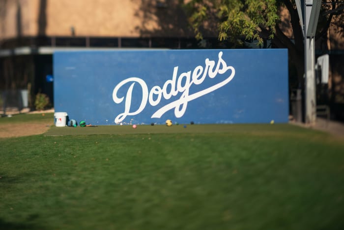 Following The Dodgers' Top Minor Leaguers: Kim, Outman, And Sauer Following The Dodgers' Top Minor Leaguers: Kim, Outman, And Sauer
