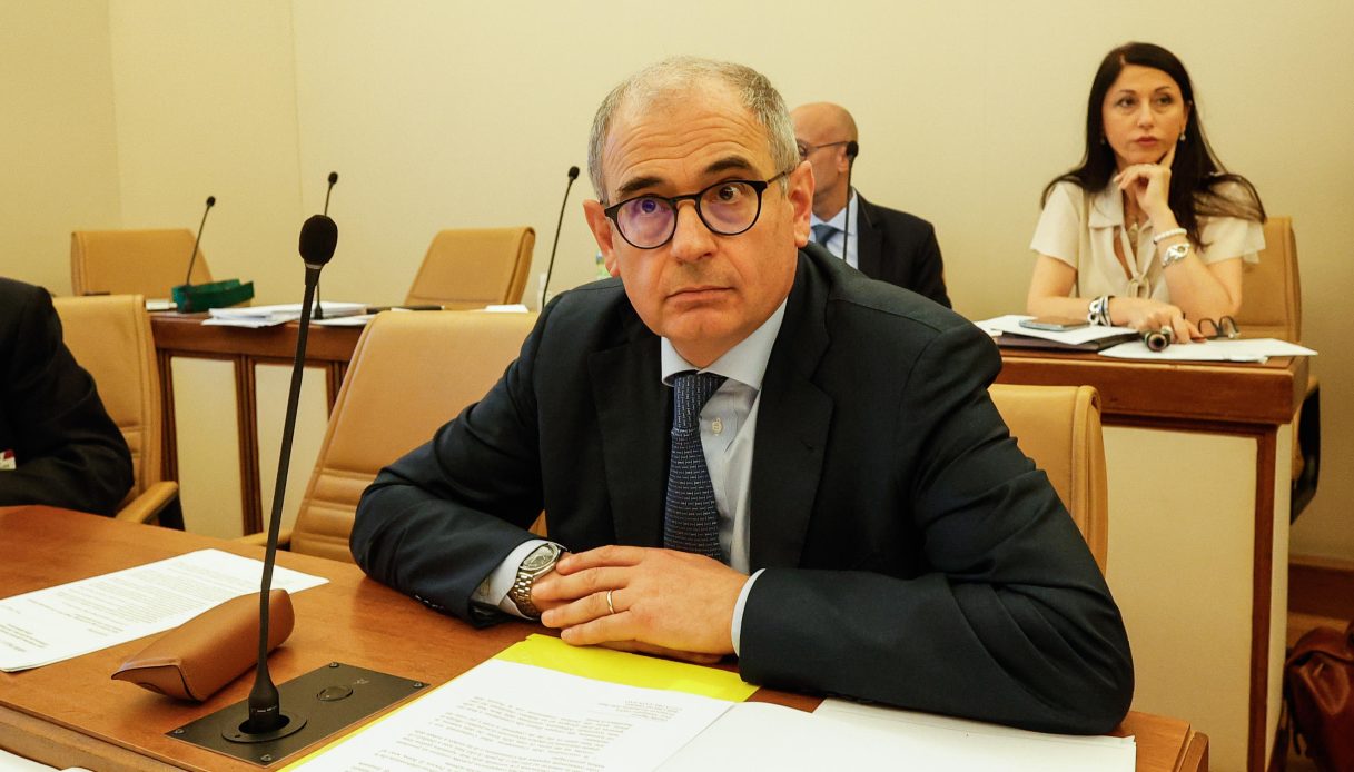 Fondi 8xmille E Becciu: Ultime Notizie Sul Processo Fondi 8xmille E Becciu: Ultime Notizie Sul Processo