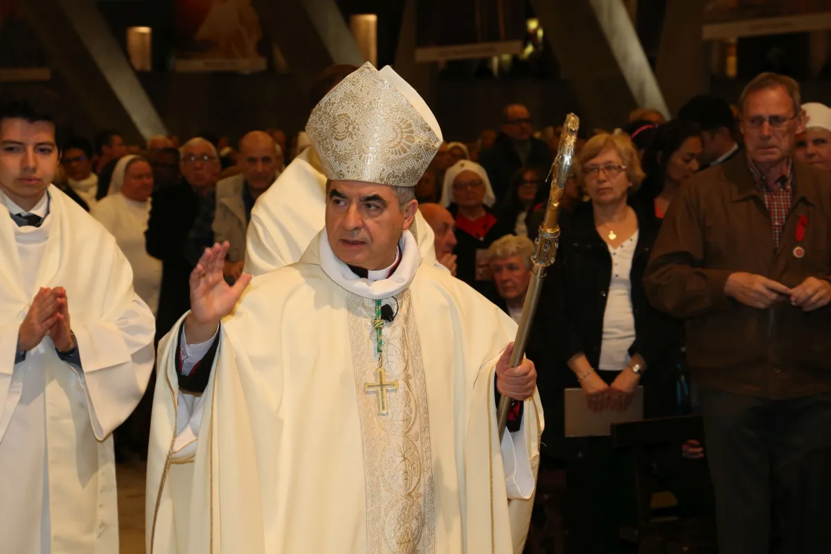 Fondi 8xmille E Processo Becciu: Ultime Notizie Sul Rinvio Dell'udienza