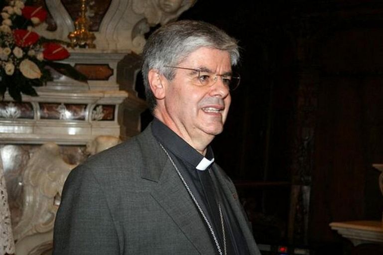 Fondi 8xmille: Slitta L'apertura Del Processo Al Fratello Di Becciu Fondi 8xmille: Slitta L'apertura Del Processo Al Fratello Di Becciu