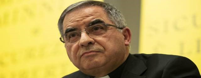 Fondi 8xmille: Slittamento Apertura Processo Fratello Becciu - Vaticano News