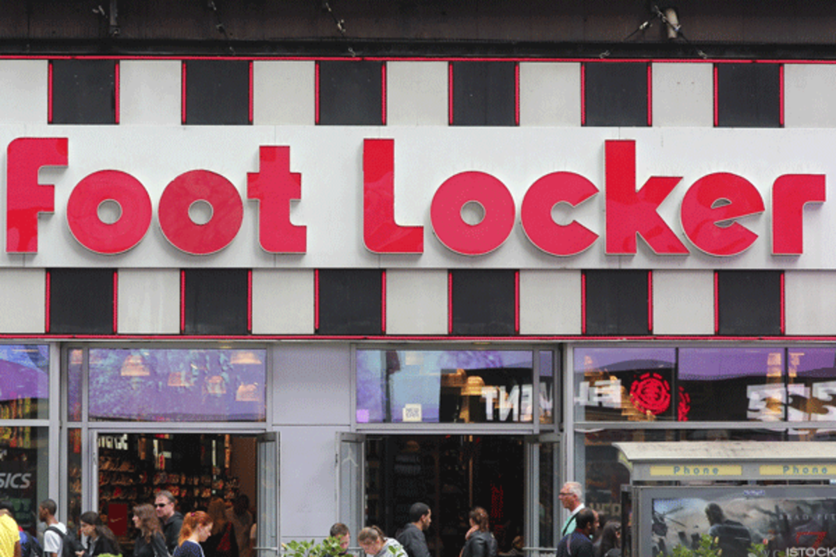Foot Locker (FL): Jim Cramer's Winning Stock Pick Analysis Foot Locker (FL): Jim Cramer's Winning Stock Pick Analysis