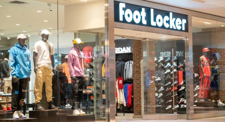 Foot Locker FL Q4 2024 Earnings: Analysis Of The Lace Up Plan Progress Foot Locker FL Q4 2024 Earnings: Analysis Of The Lace Up Plan Progress